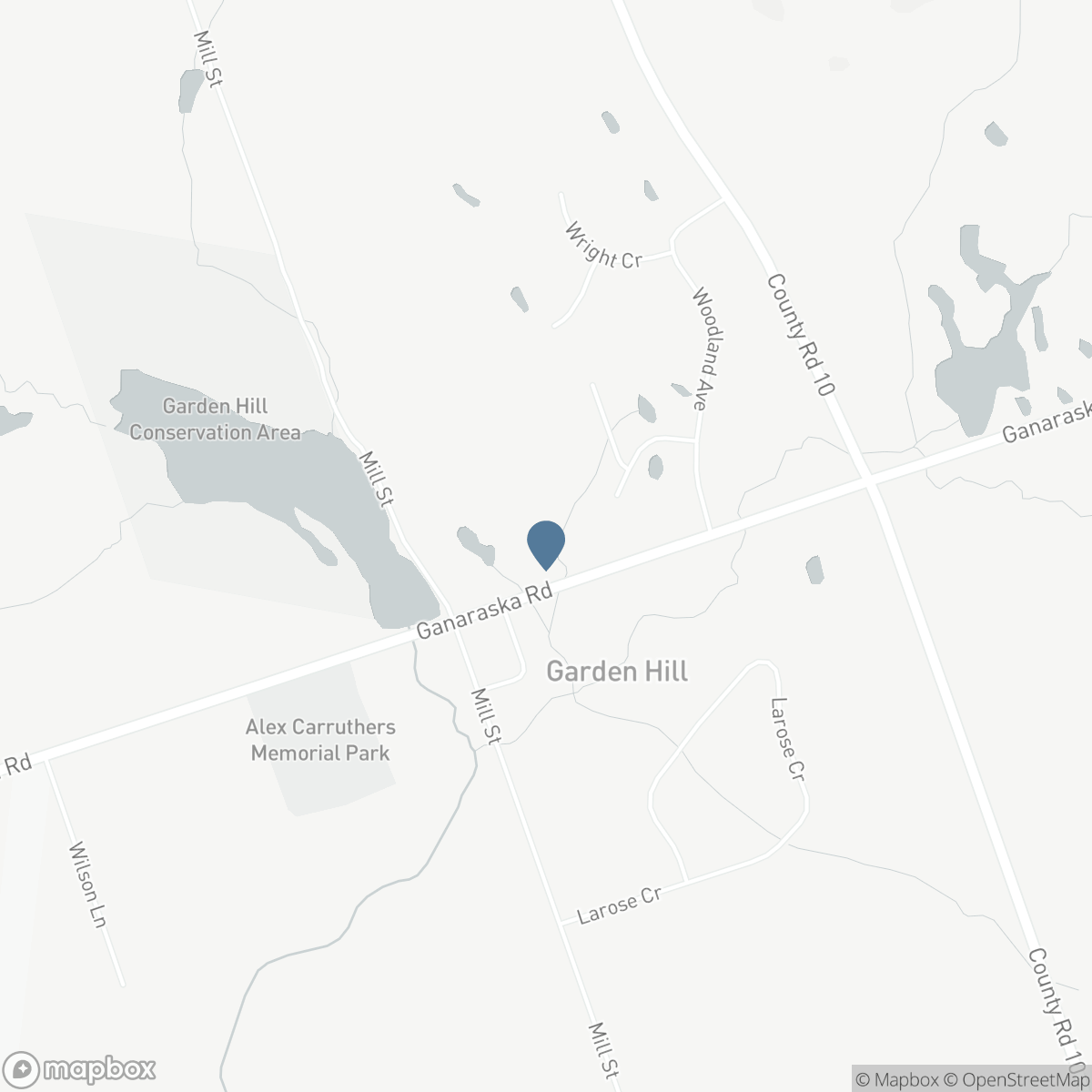 LOT 4 STREET A, Port Hope, Ontario L0A 1B0
